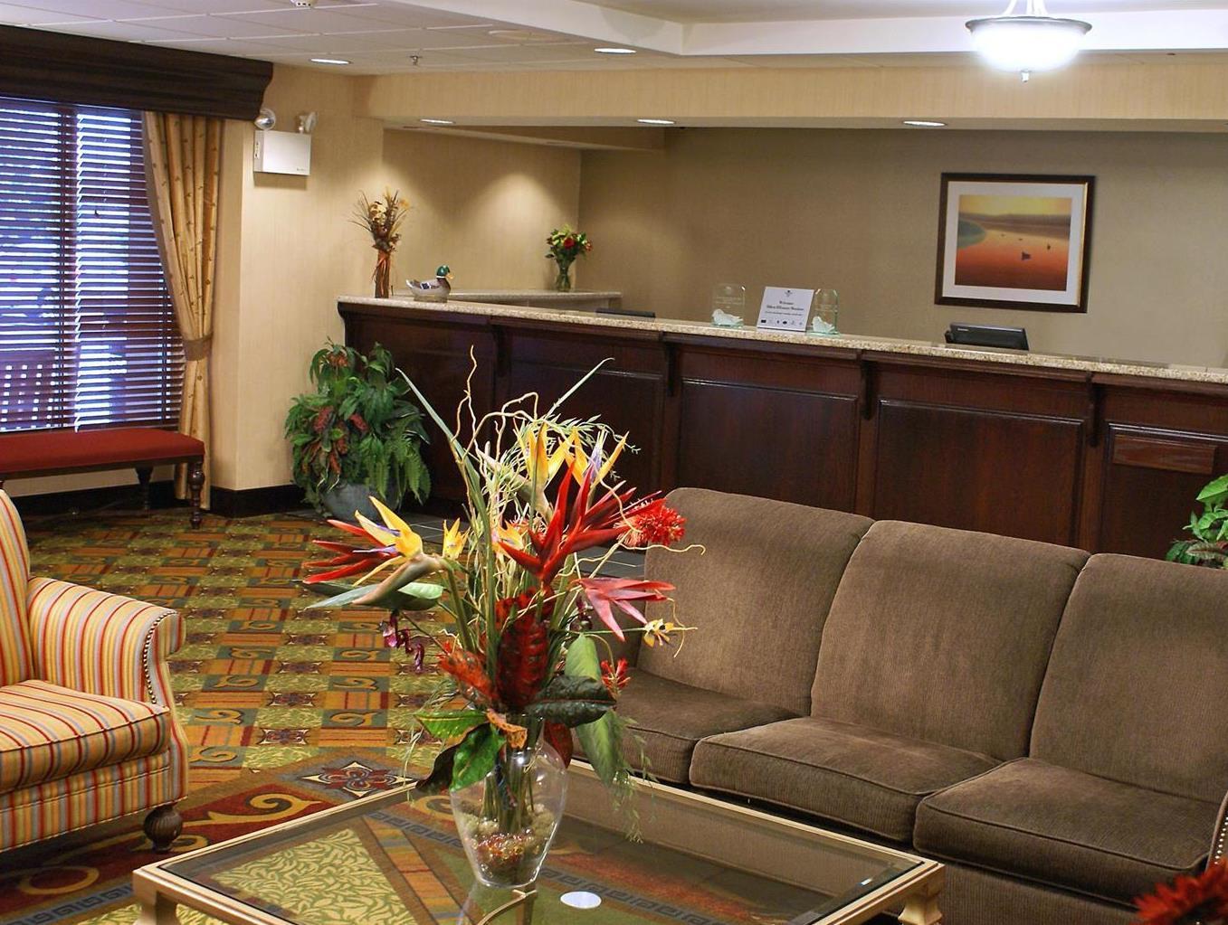 Hotel Homewood By Hilton Baltimore-washington Intl