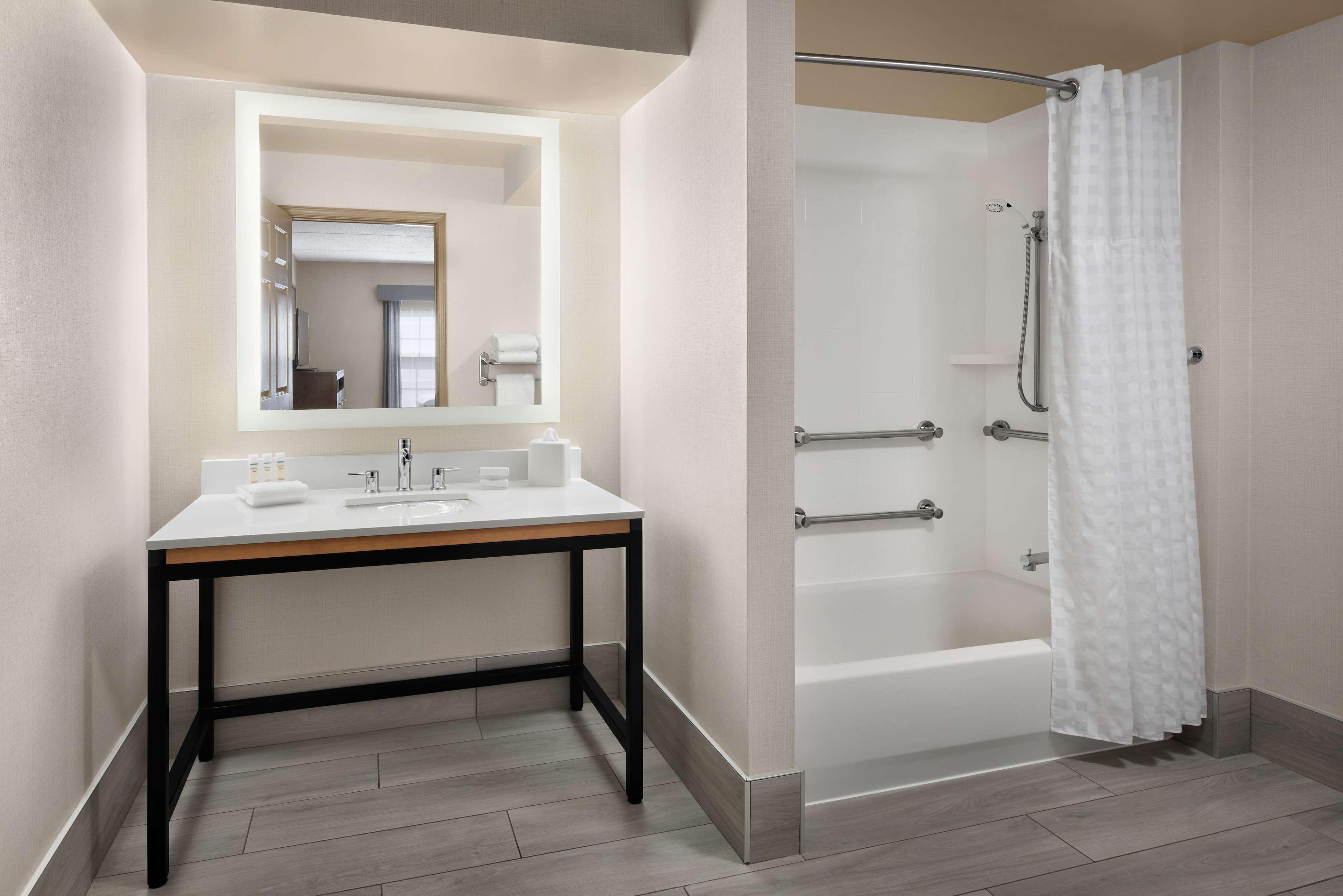 Homewood By Hilton Baltimore-washington Intl Hotel