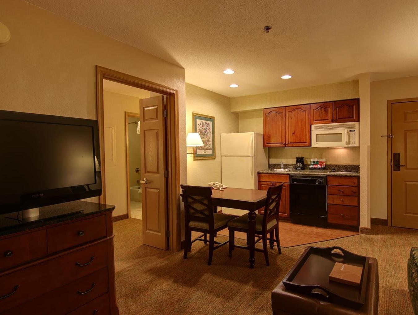 Hotel Homewood By Hilton Baltimore-washington Intl Linthicum