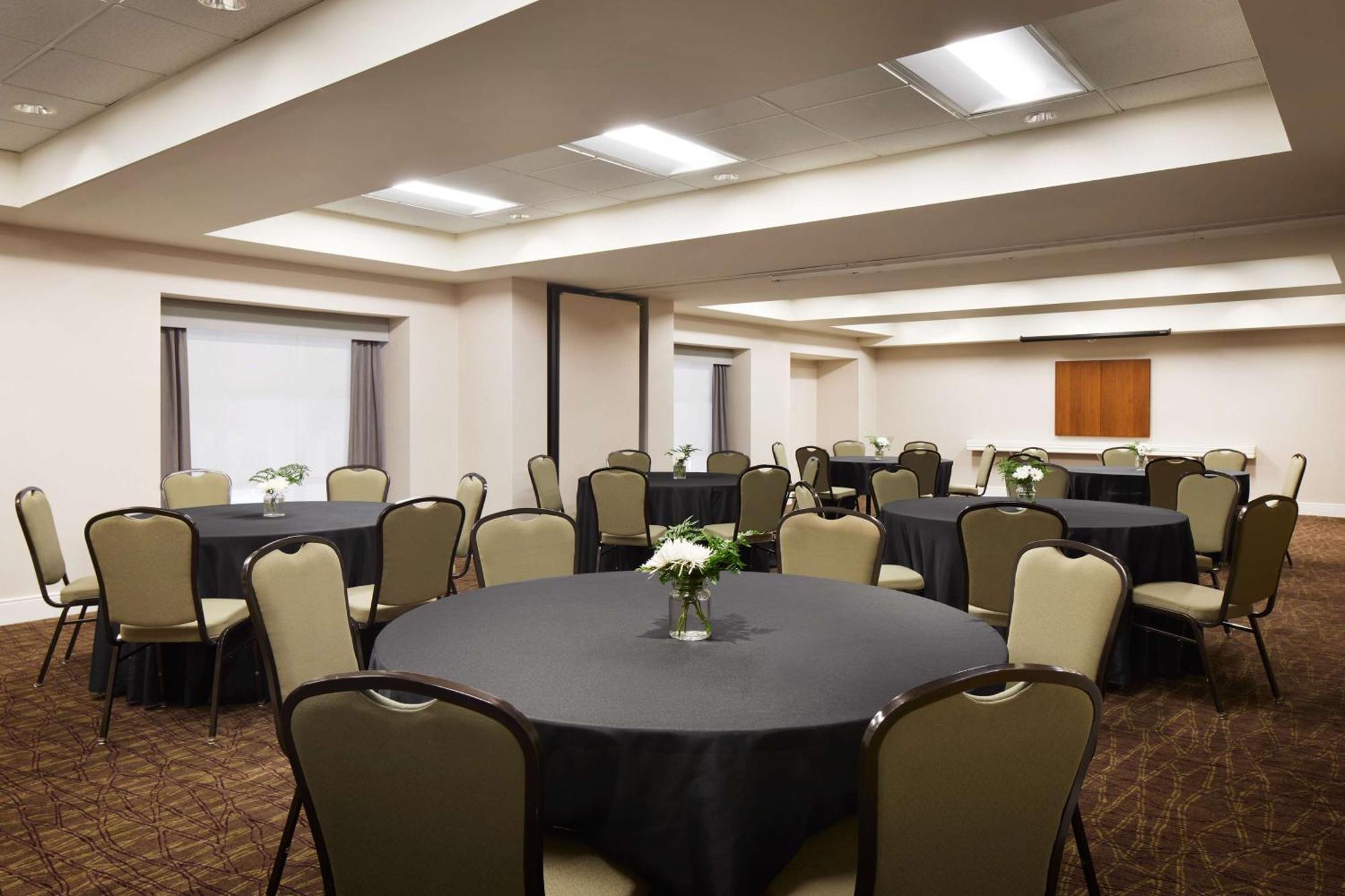Homewood By Hilton Baltimore-washington Intl