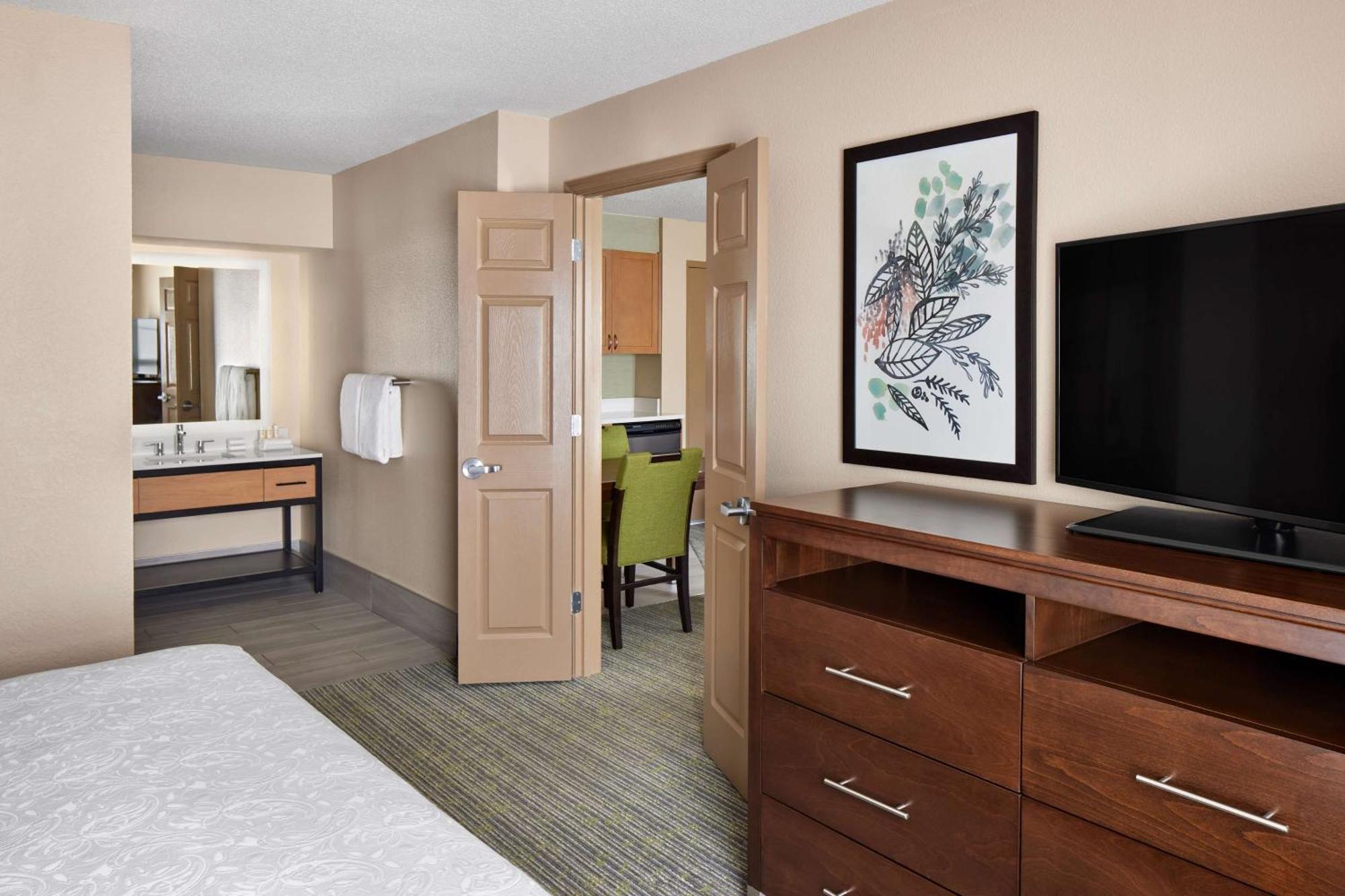 Hotel Homewood By Hilton Baltimore-washington Intl