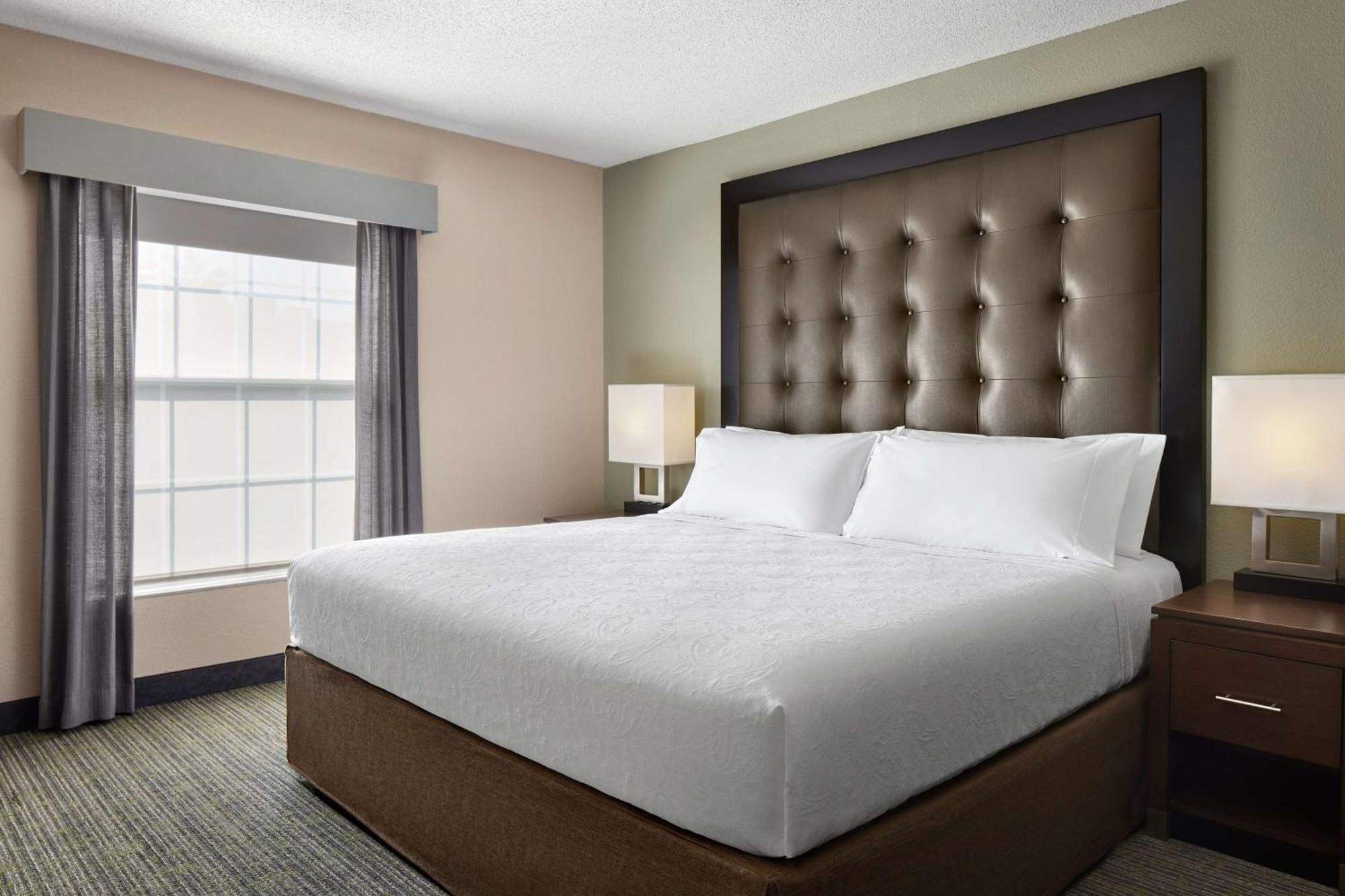 Hotel Homewood By Hilton Baltimore-washington Intl 3*