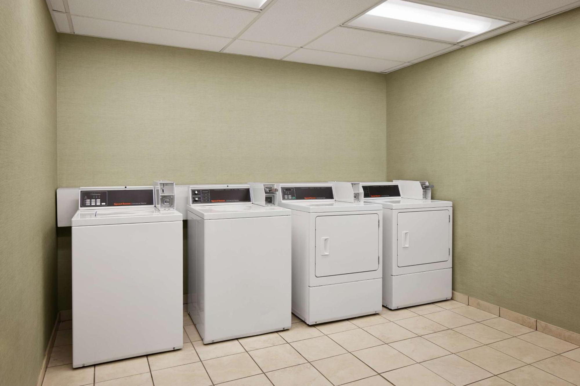 Hotel Homewood By Hilton Baltimore-washington Intl Linthicum