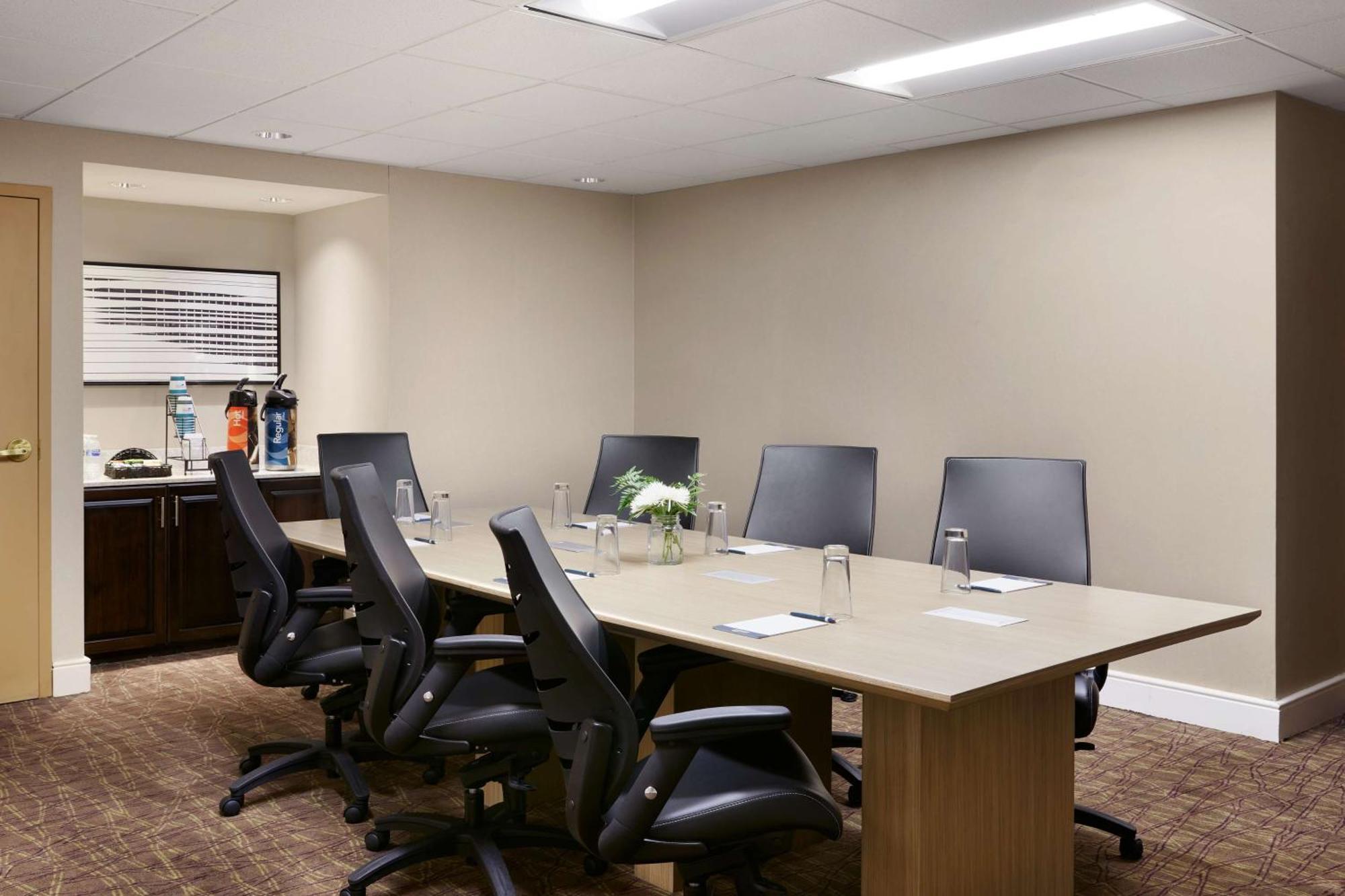 Homewood By Hilton Baltimore-washington Intl Linthicum