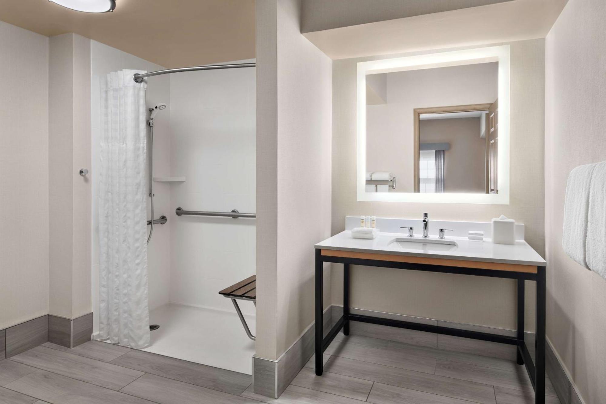 Homewood By Hilton Baltimore-washington Intl 3*