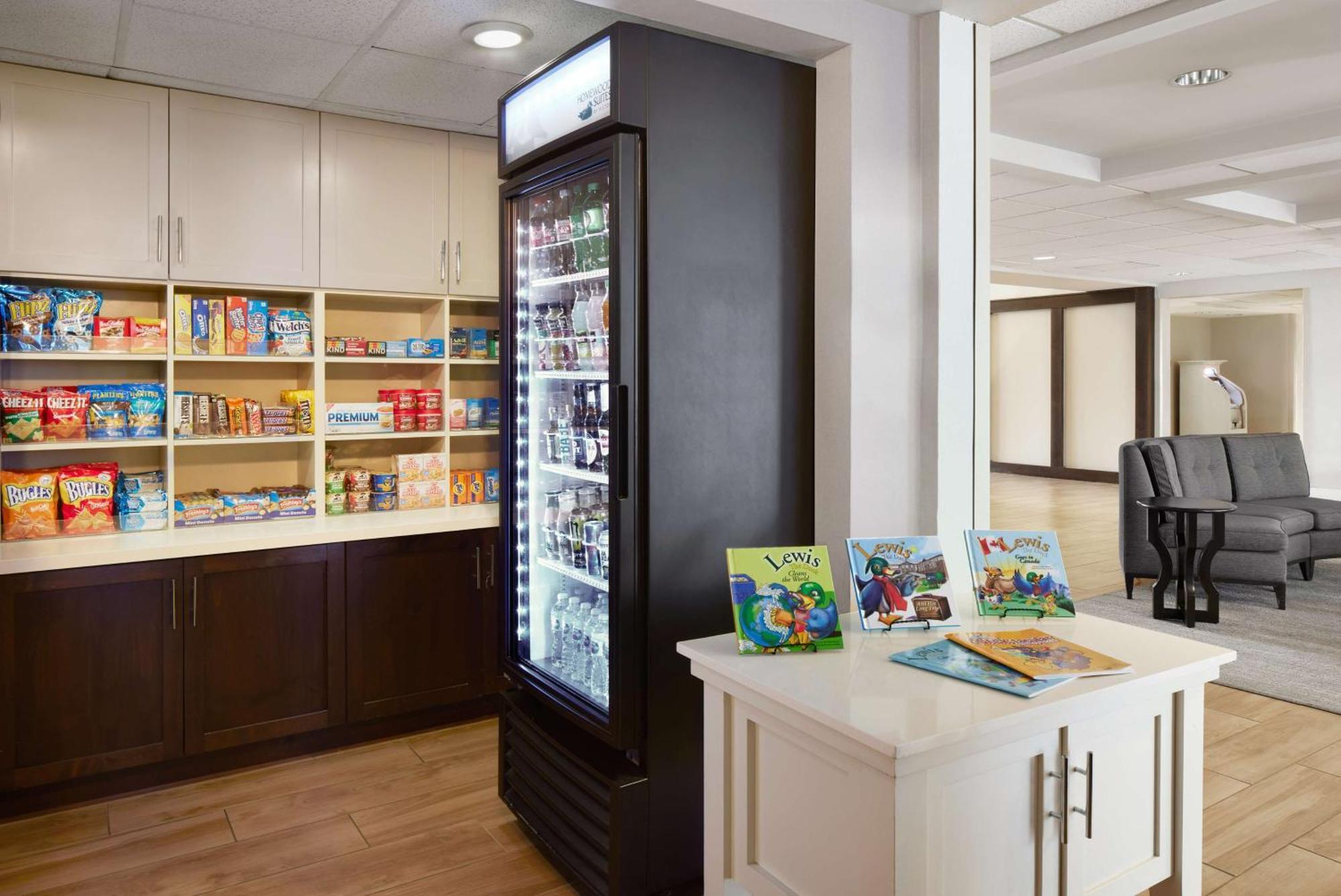 Homewood By Hilton Baltimore-washington Intl 3*