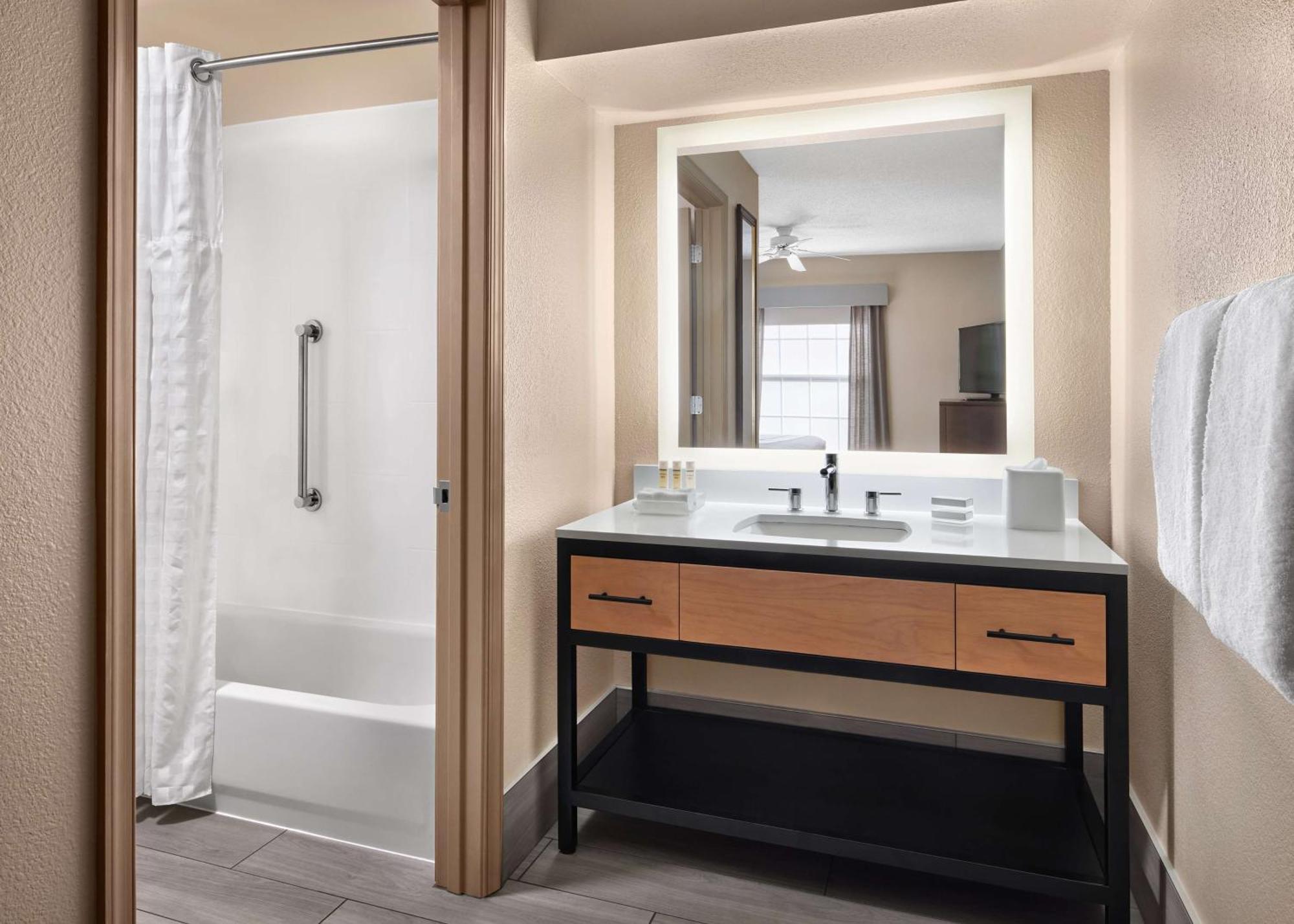 Homewood By Hilton Baltimore-washington Intl