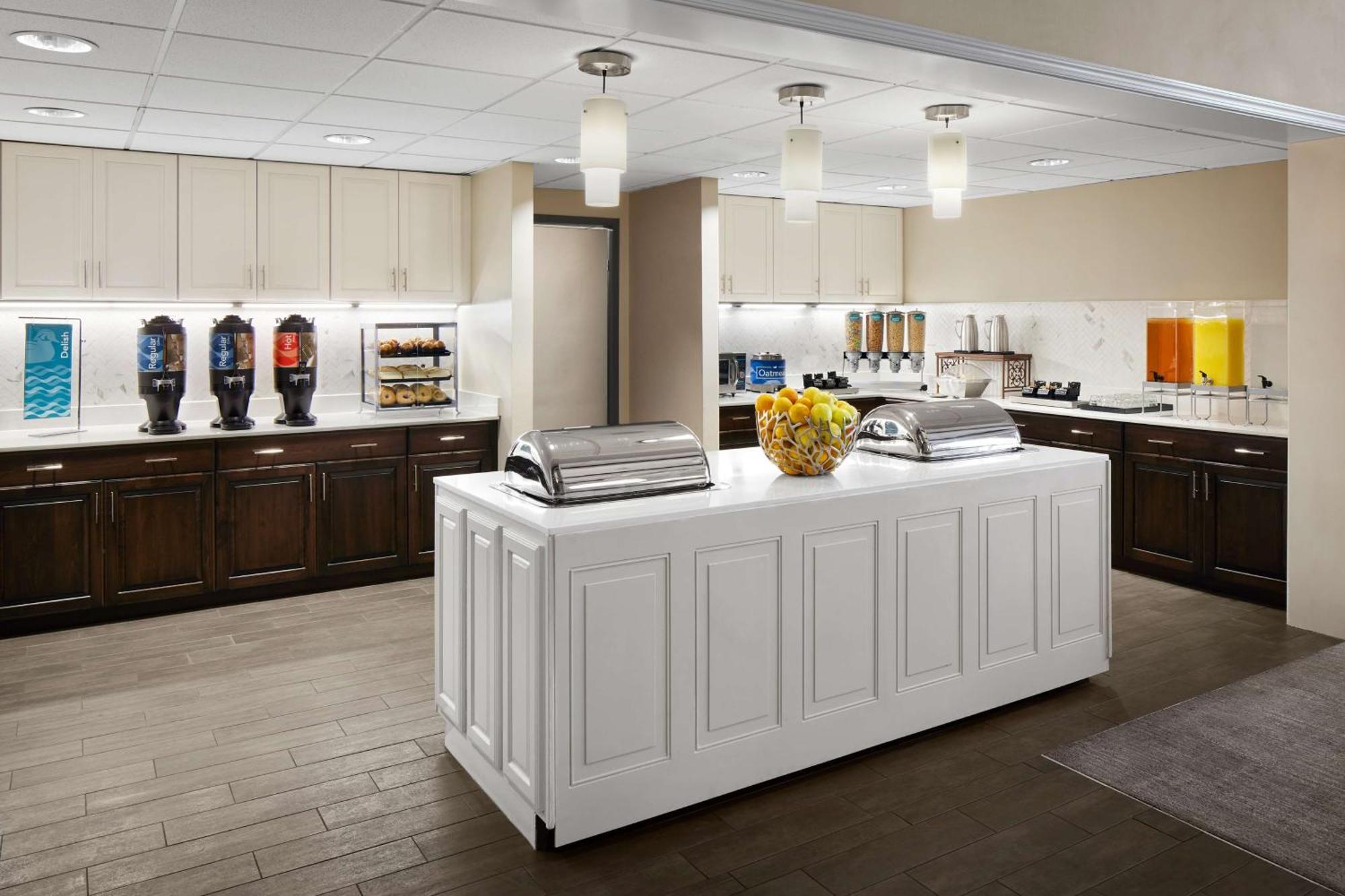 Hotel Homewood By Hilton Baltimore-washington Intl
