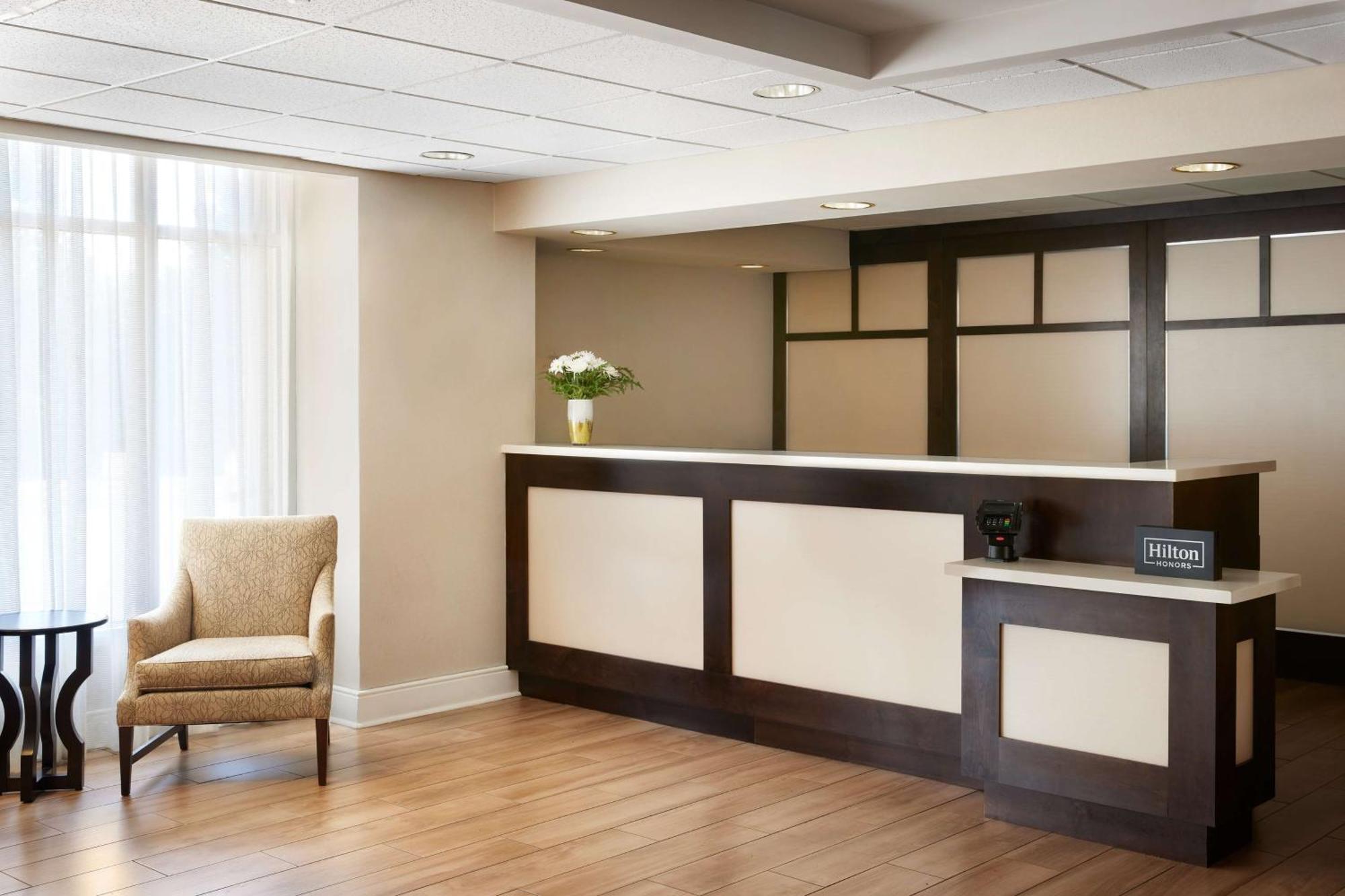 Hotel Homewood By Hilton Baltimore-washington Intl