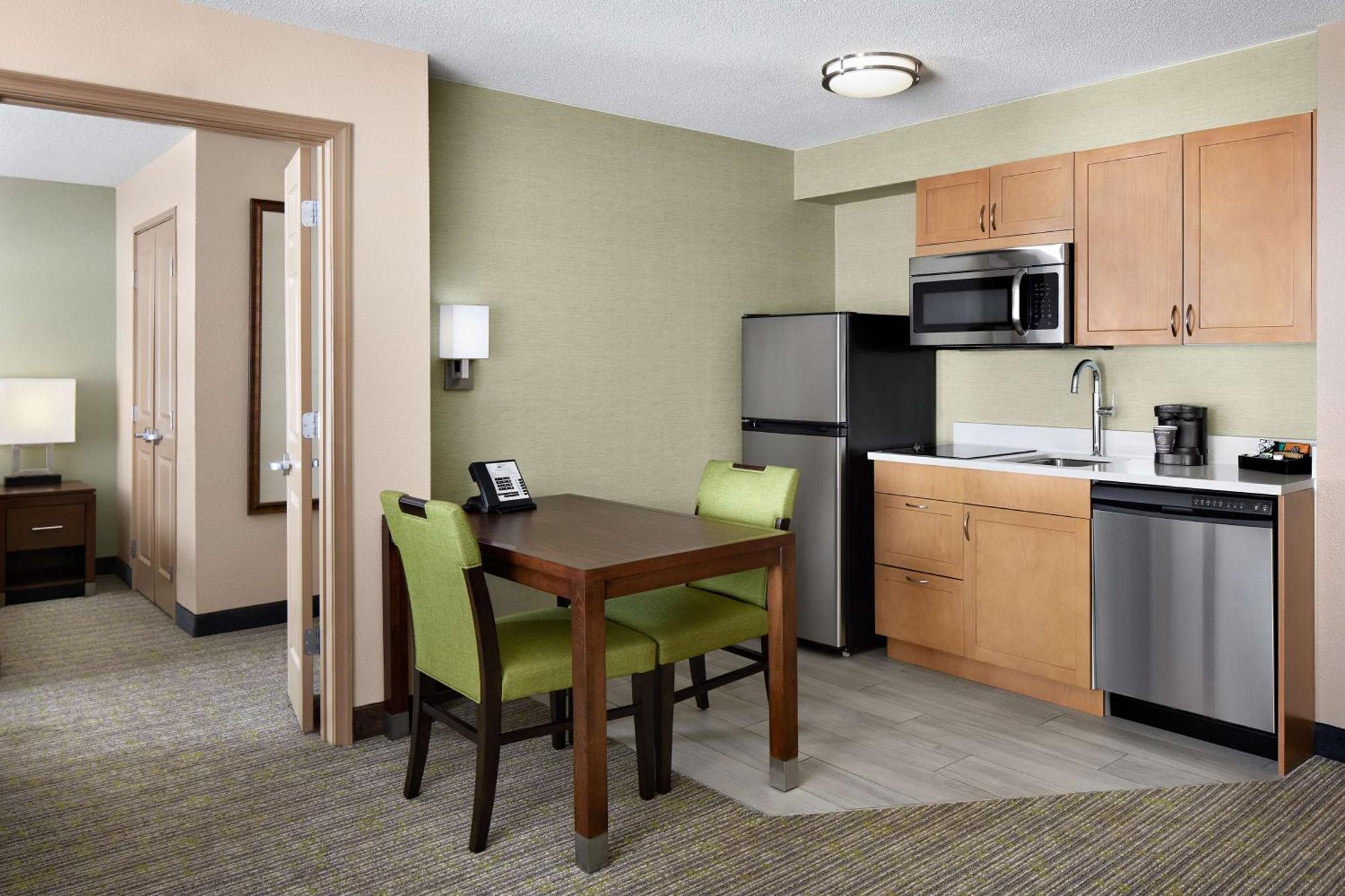 Homewood By Hilton Baltimore-washington Intl Hotel Linthicum