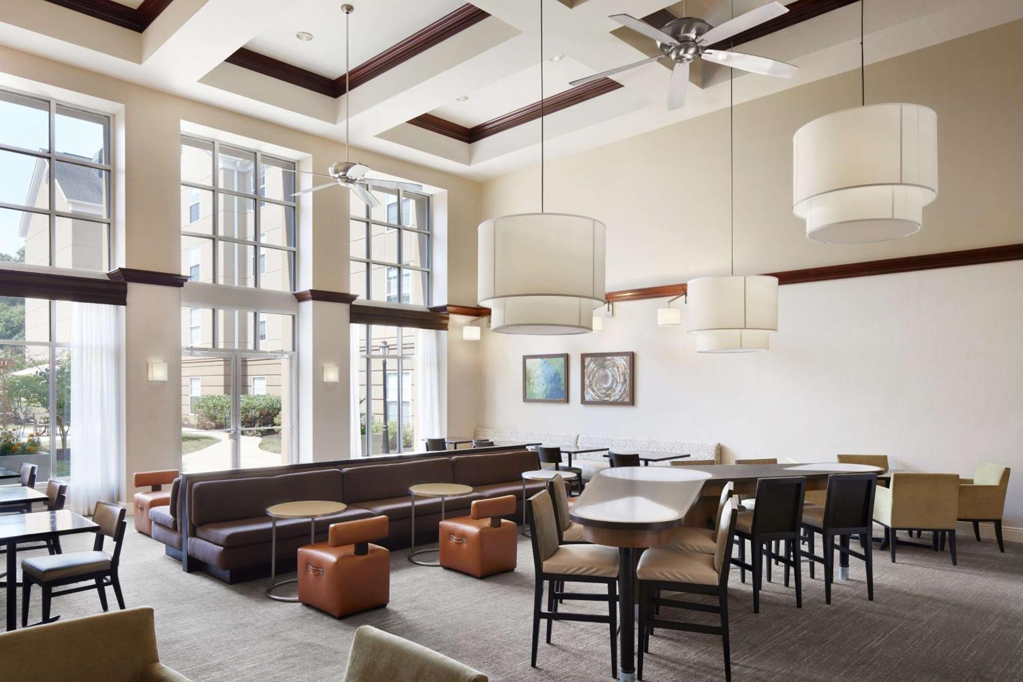 Homewood By Hilton Baltimore-washington Intl Hotel