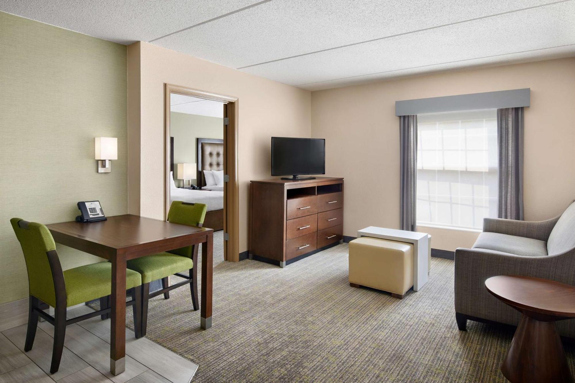 Homewood By Hilton Baltimore-washington Intl Hotel 3*
