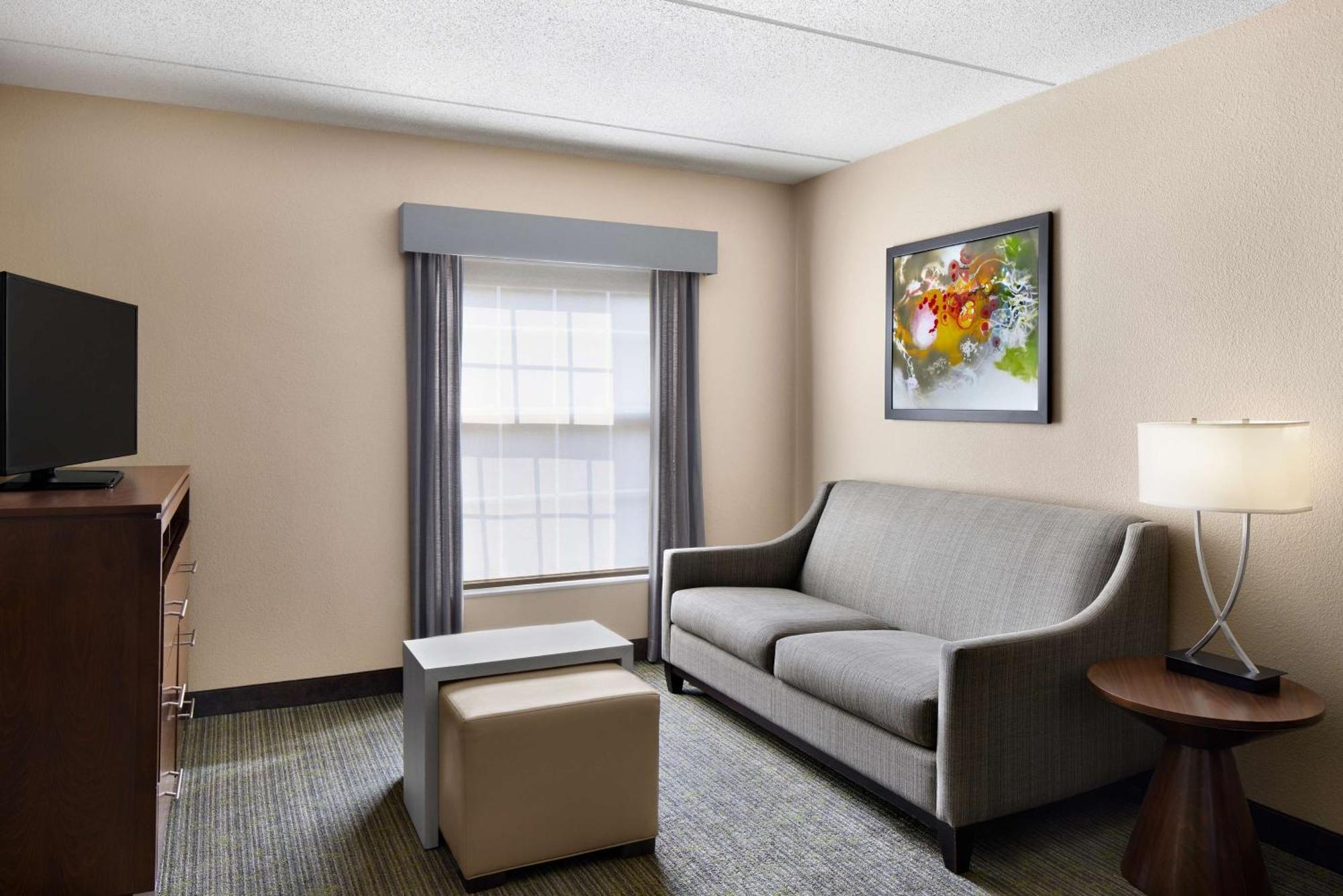 Hotel Homewood By Hilton Baltimore-washington Intl Linthicum