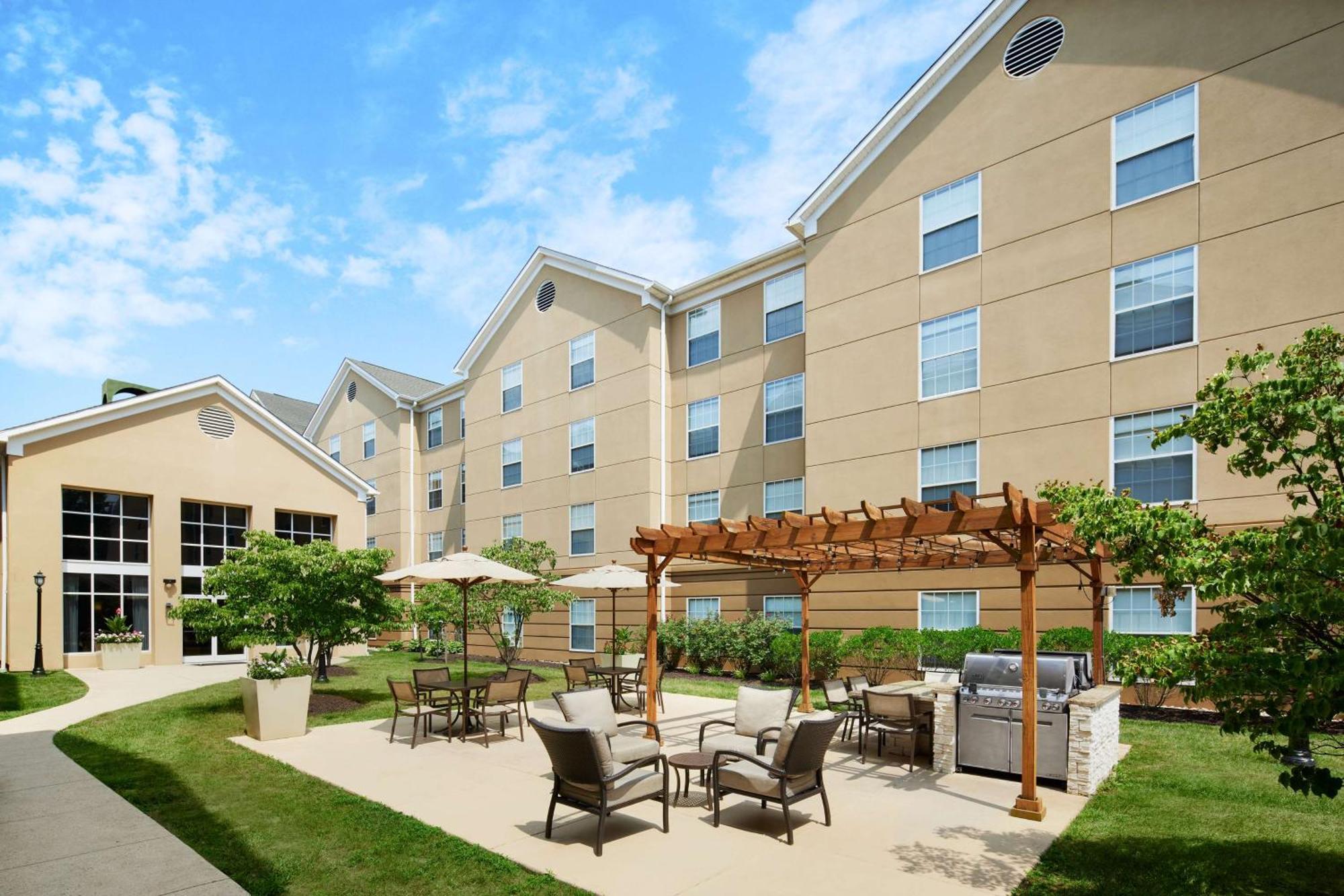 Homewood By Hilton Baltimore-washington Intl