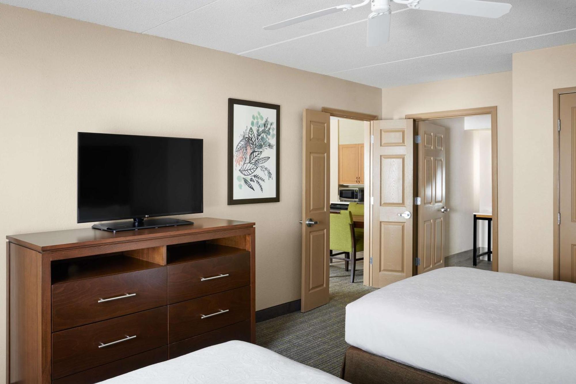 Homewood By Hilton Baltimore-washington Intl Hotel 3*