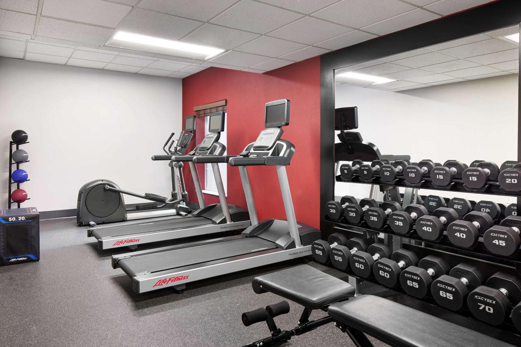 Hotel Homewood By Hilton Baltimore-washington Intl 3*
