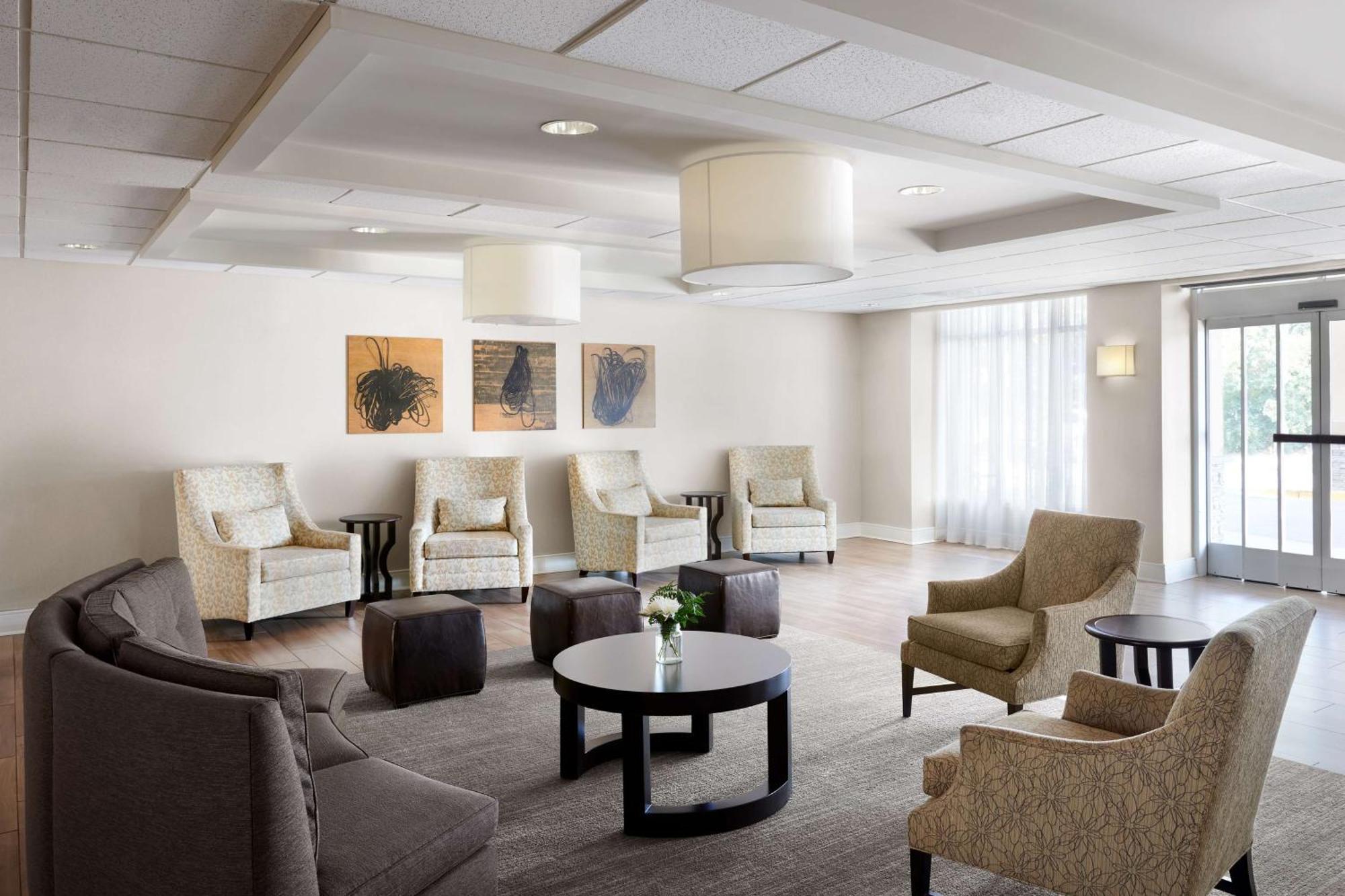 Homewood By Hilton Baltimore-washington Intl 3* Linthicum