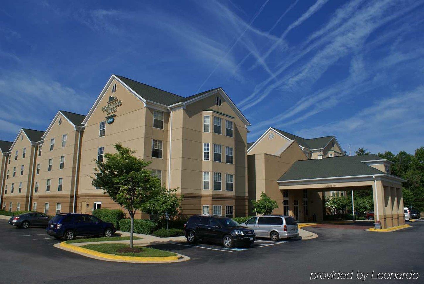 Hotel Homewood By Hilton Baltimore-washington Intl