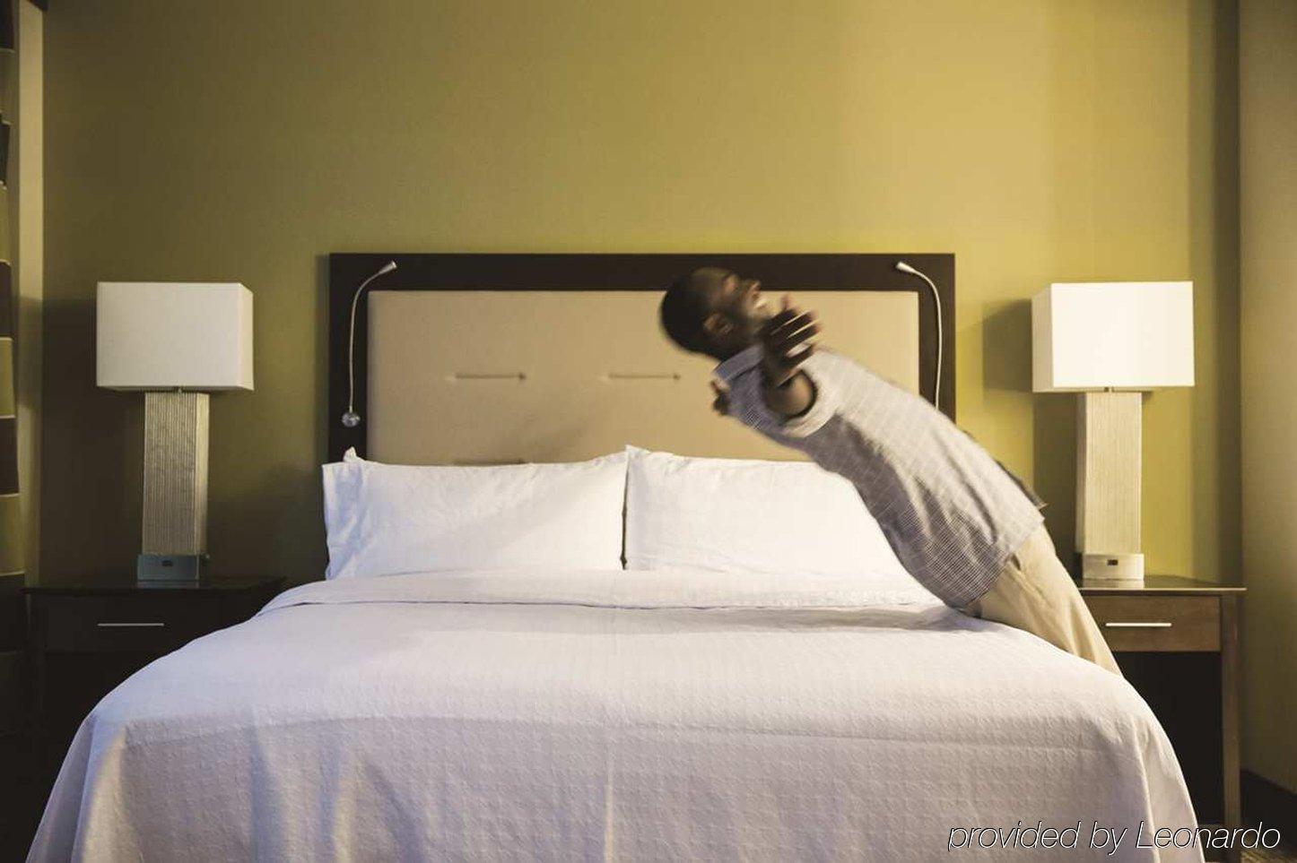 Hotel Homewood By Hilton Baltimore-washington Intl 3*