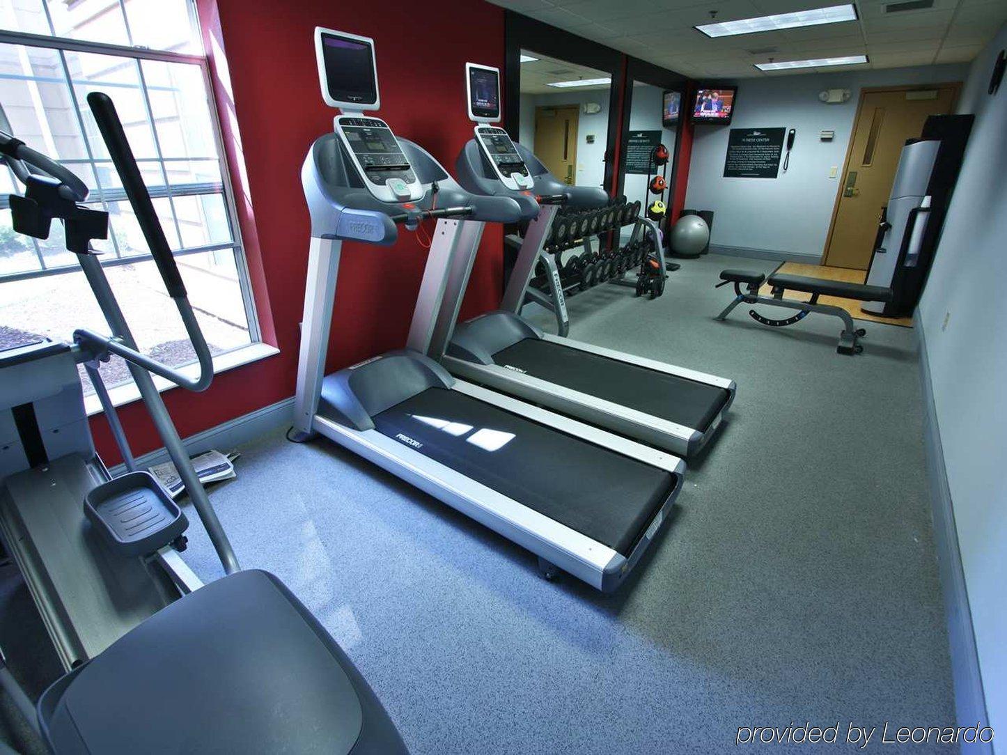 Homewood By Hilton Baltimore-washington Intl Hotel 3*