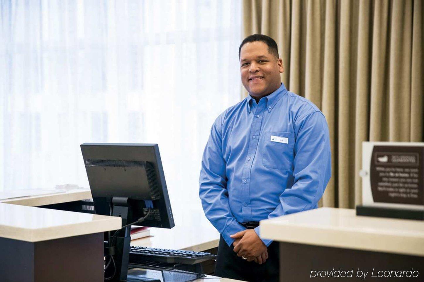 Homewood By Hilton Baltimore-washington Intl Hotel