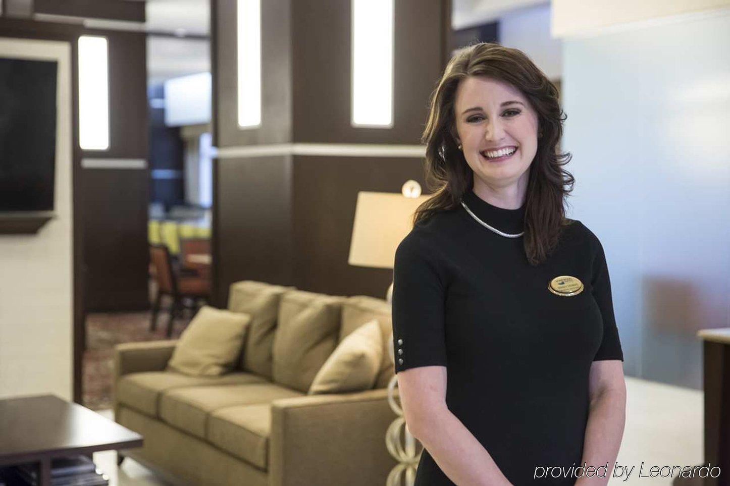 Hotel Homewood By Hilton Baltimore-washington Intl 3*