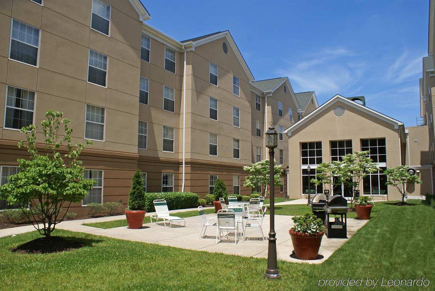 Homewood By Hilton Baltimore-washington Intl Hotel 3*