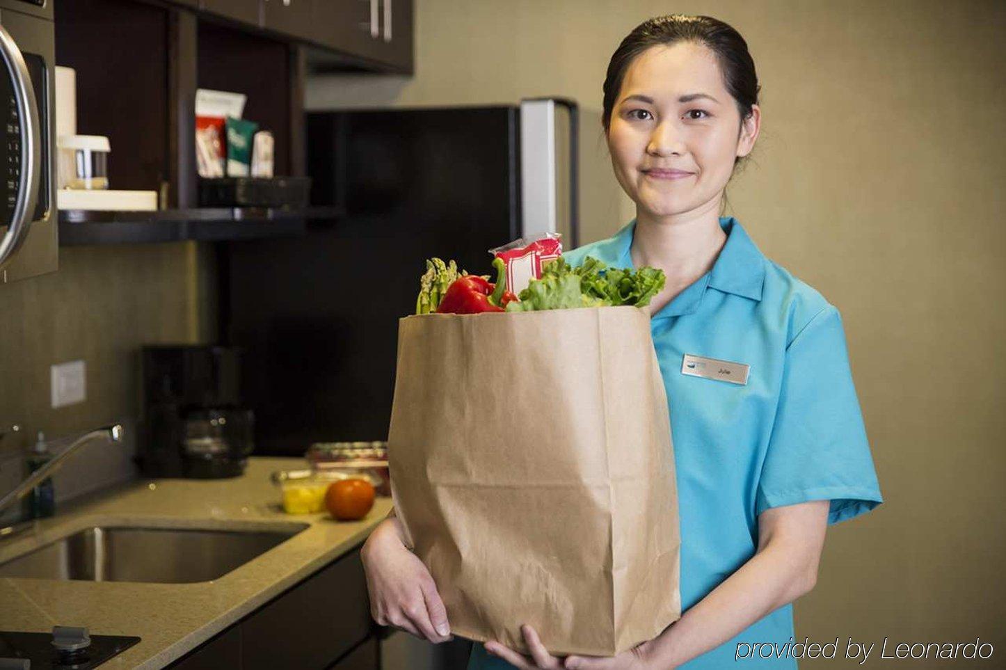 Hotel Homewood By Hilton Baltimore-washington Intl Linthicum