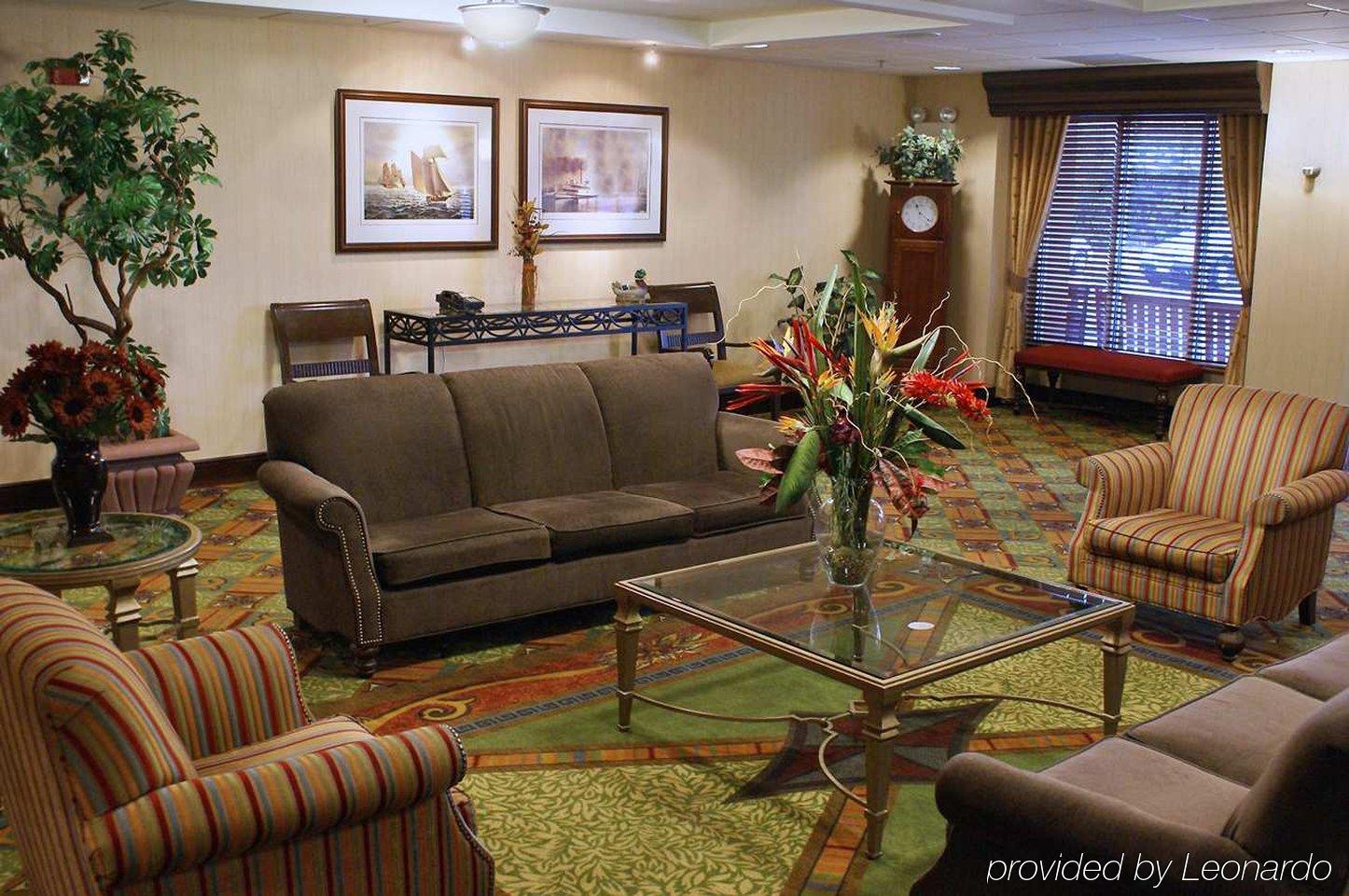 Hotel Homewood By Hilton Baltimore-washington Intl