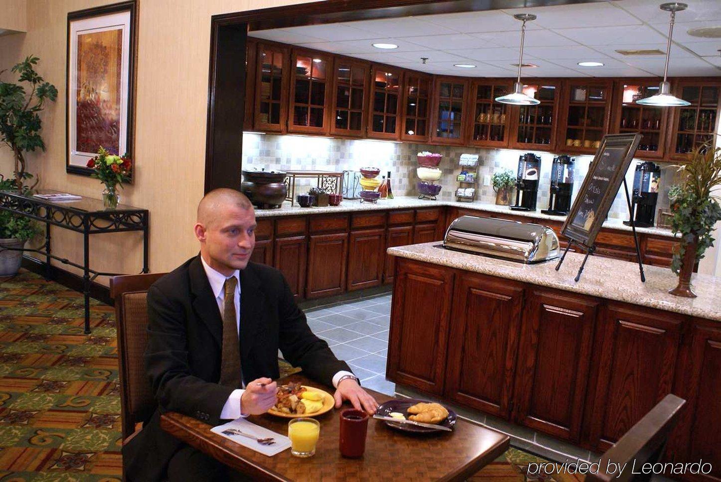 Homewood By Hilton Baltimore-washington Intl Hotel Linthicum