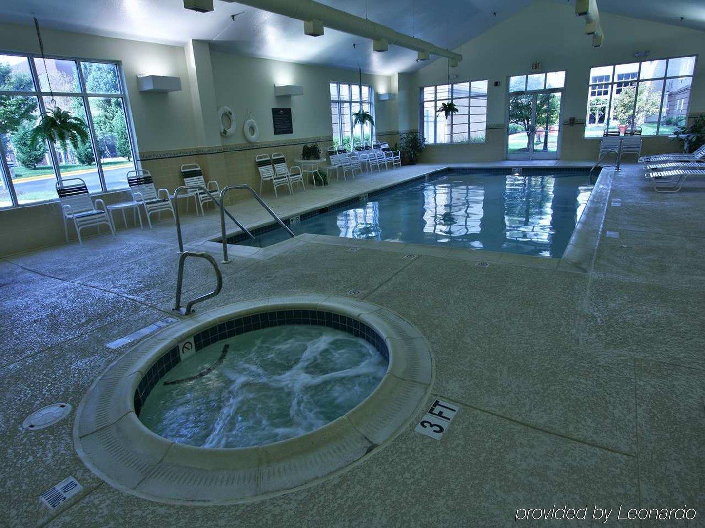 Homewood By Hilton Baltimore-washington Intl Hotel 3*