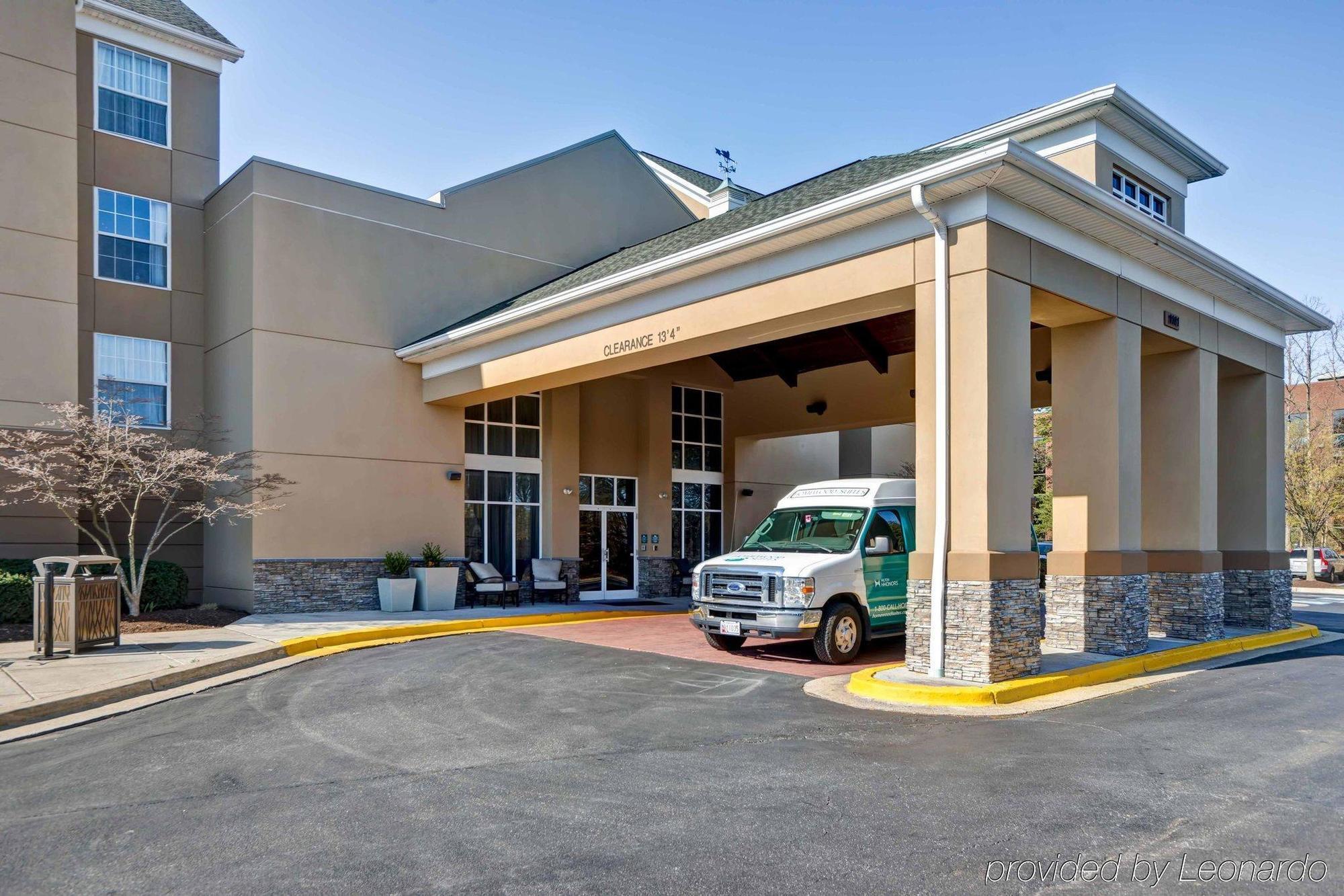 Homewood By Hilton Baltimore-washington Intl 3* Linthicum