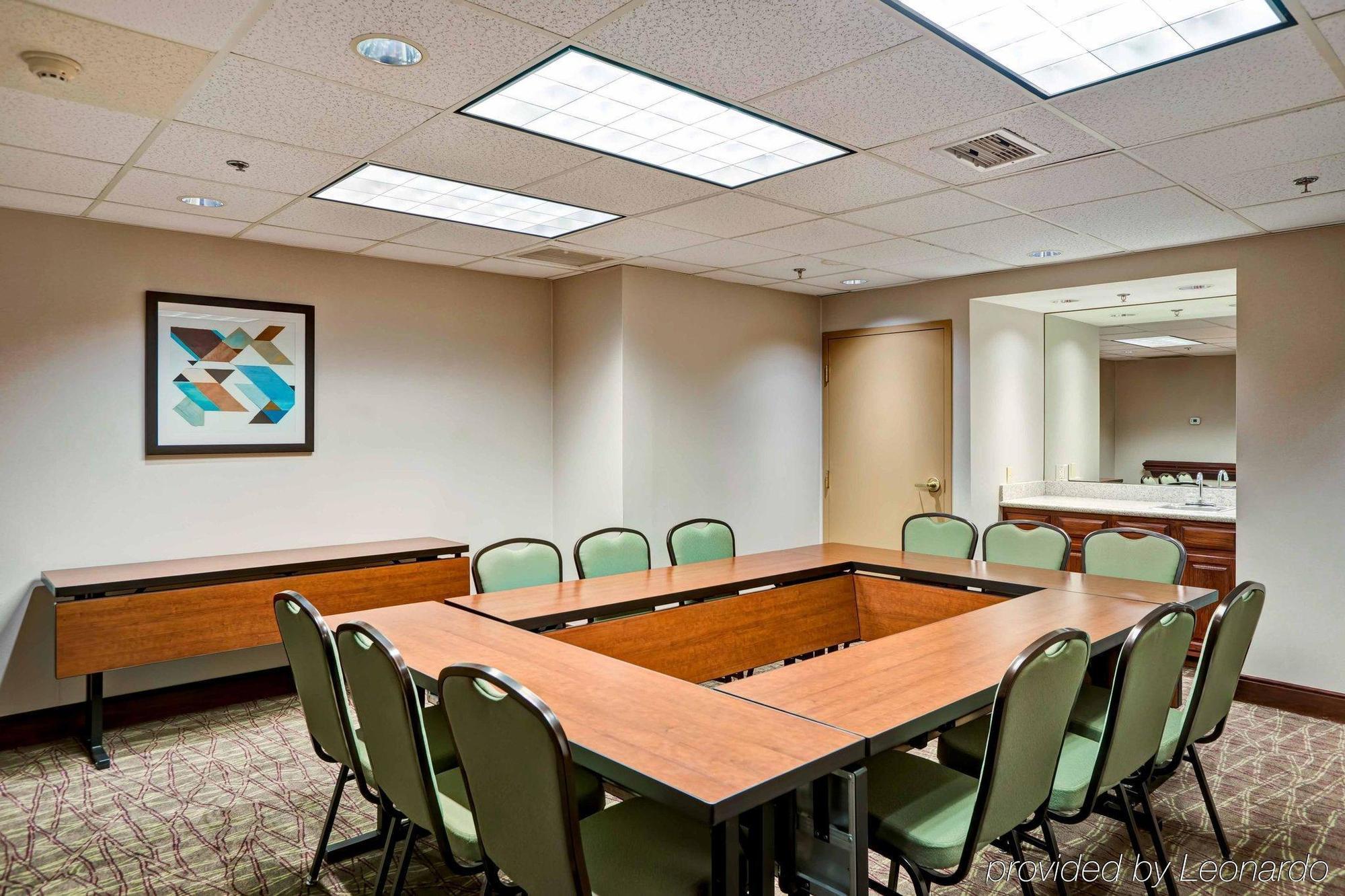 Homewood By Hilton Baltimore-washington Intl 3*