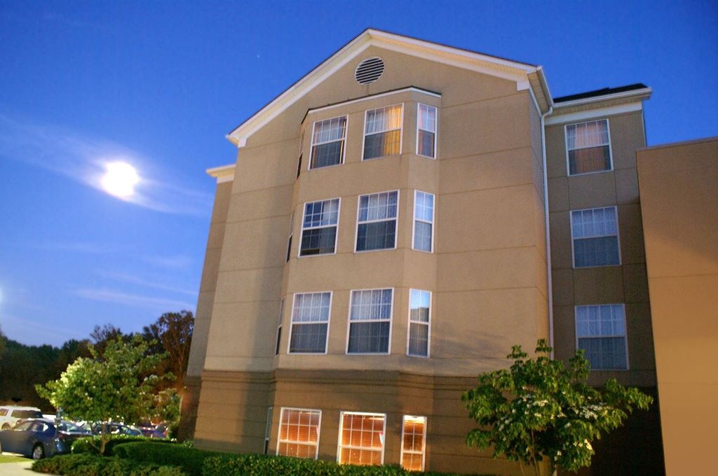 Homewood By Hilton Baltimore-washington Intl 3*