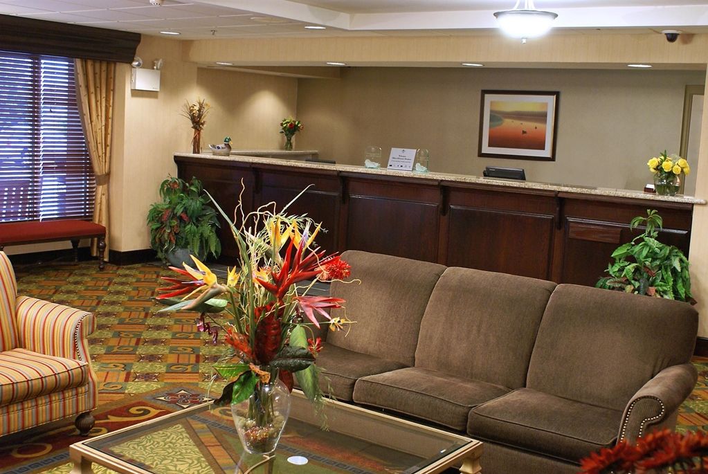 Homewood By Hilton Baltimore-washington Intl Hotel 3*