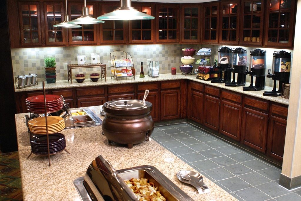 Homewood By Hilton Baltimore-washington Intl Hotel