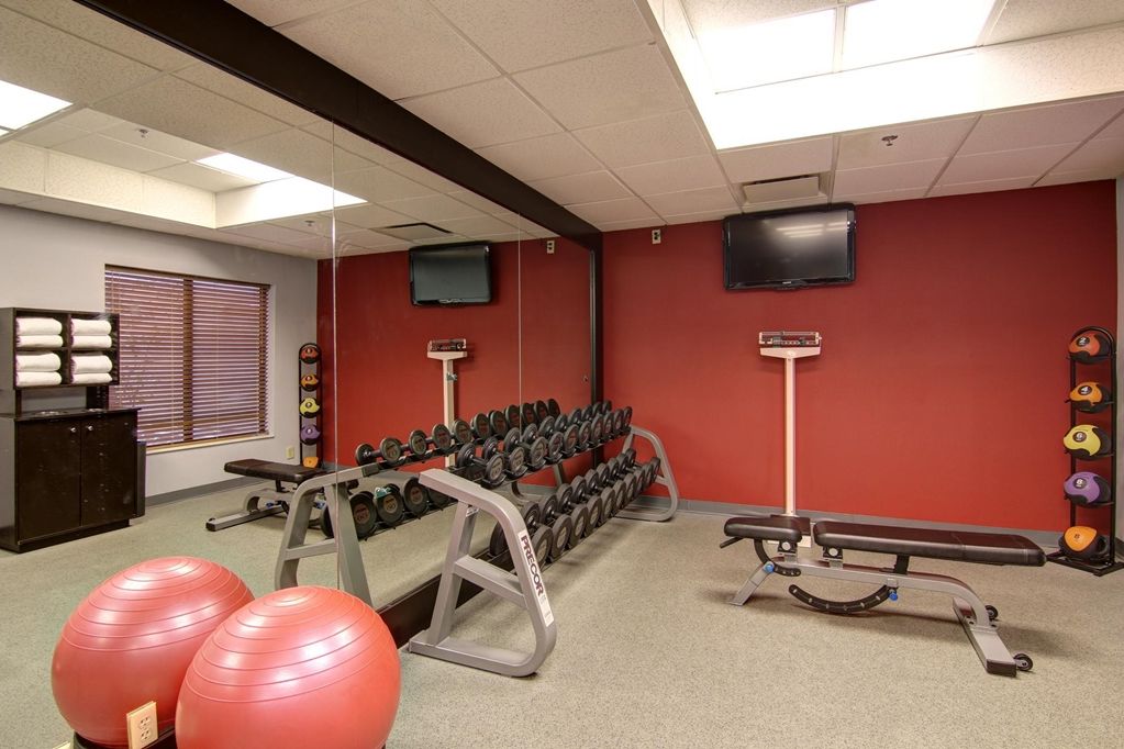Homewood By Hilton Baltimore-washington Intl Hotel 3*