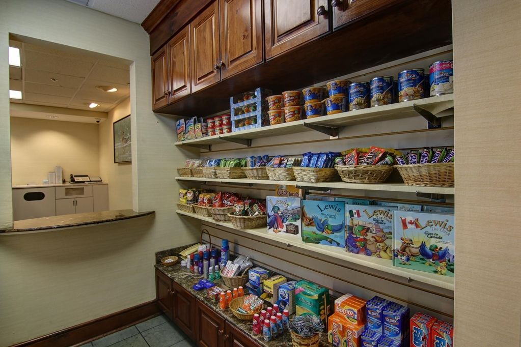 Homewood By Hilton Baltimore-washington Intl Hotel Linthicum