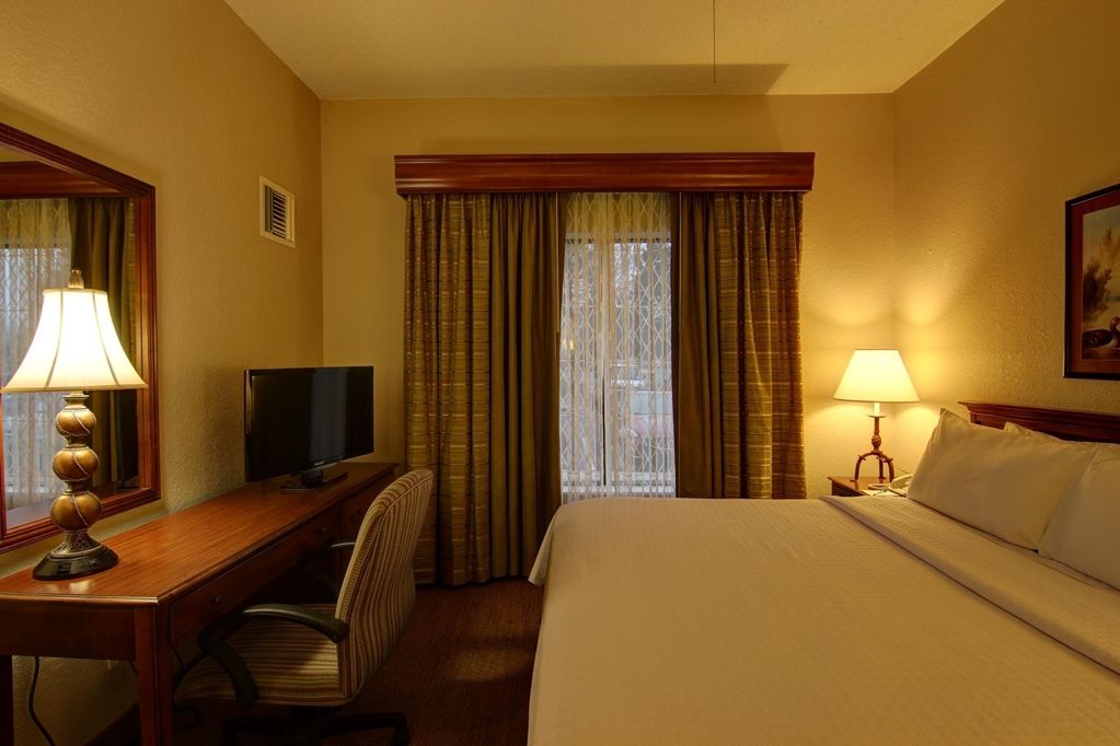 Homewood By Hilton Baltimore-washington Intl Hotel