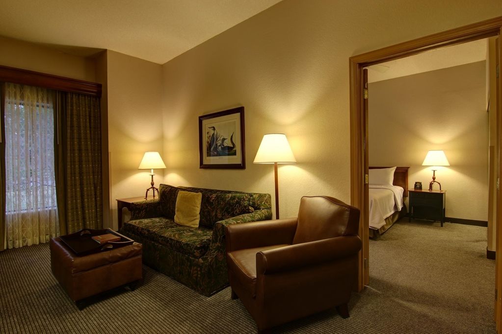 Homewood By Hilton Baltimore-washington Intl Hotel Linthicum