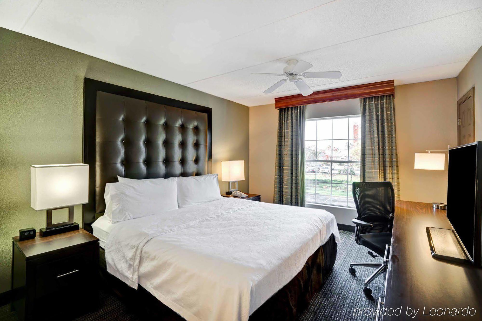 Homewood By Hilton Baltimore-washington Intl Hotel