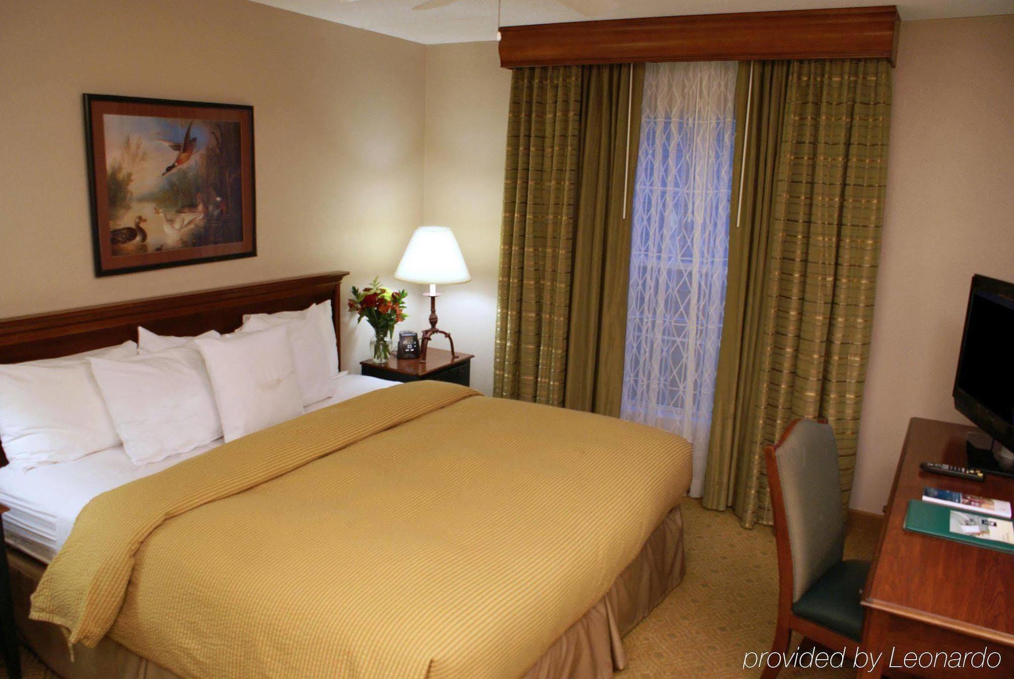 Hotel Homewood By Hilton Baltimore-washington Intl