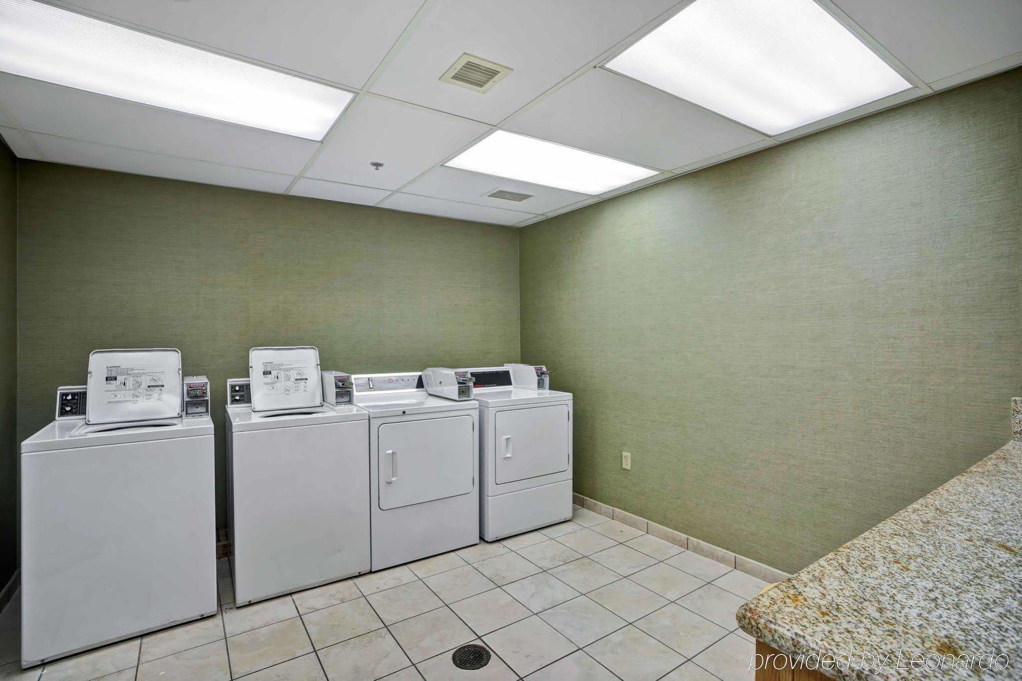 Hotel Homewood By Hilton Baltimore-washington Intl Linthicum